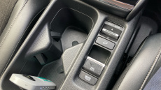 Honda HR-V 1.5 eHEV Advance 5dr CVT Hybrid Hatchback